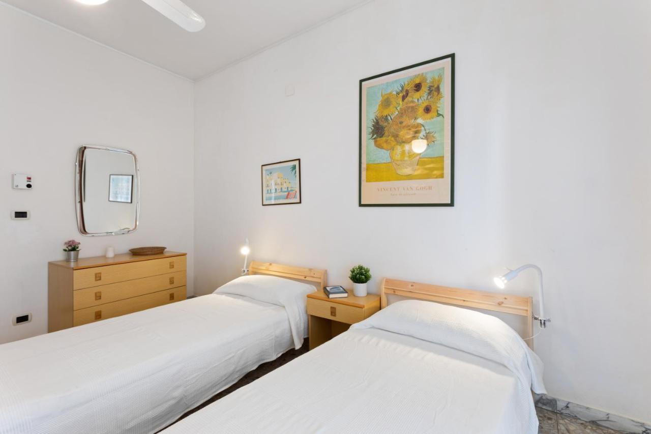 Aci Castello Seaview Apartment With Parking Εξωτερικό φωτογραφία