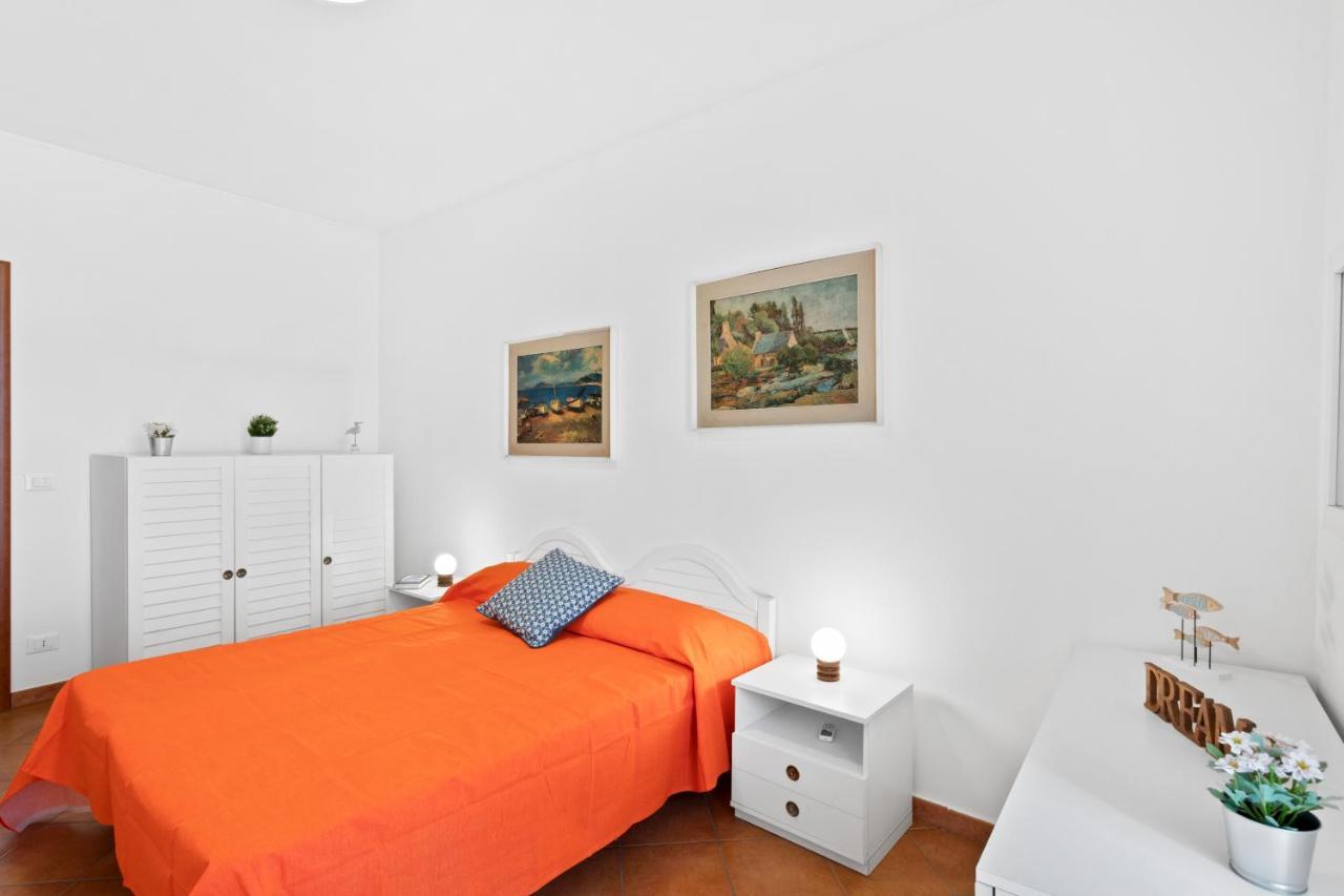 Aci Castello Seaview Apartment With Parking Εξωτερικό φωτογραφία