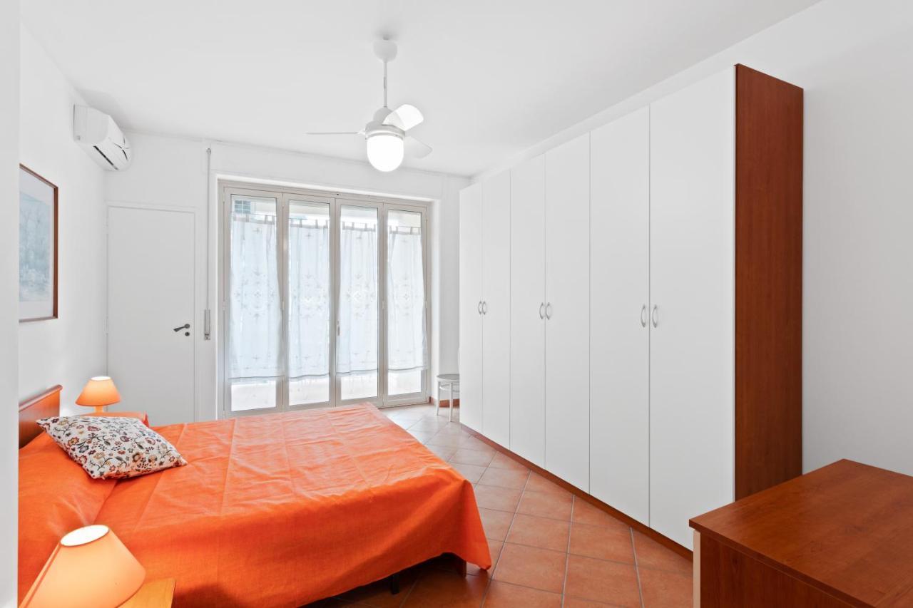 Aci Castello Seaview Apartment With Parking Εξωτερικό φωτογραφία
