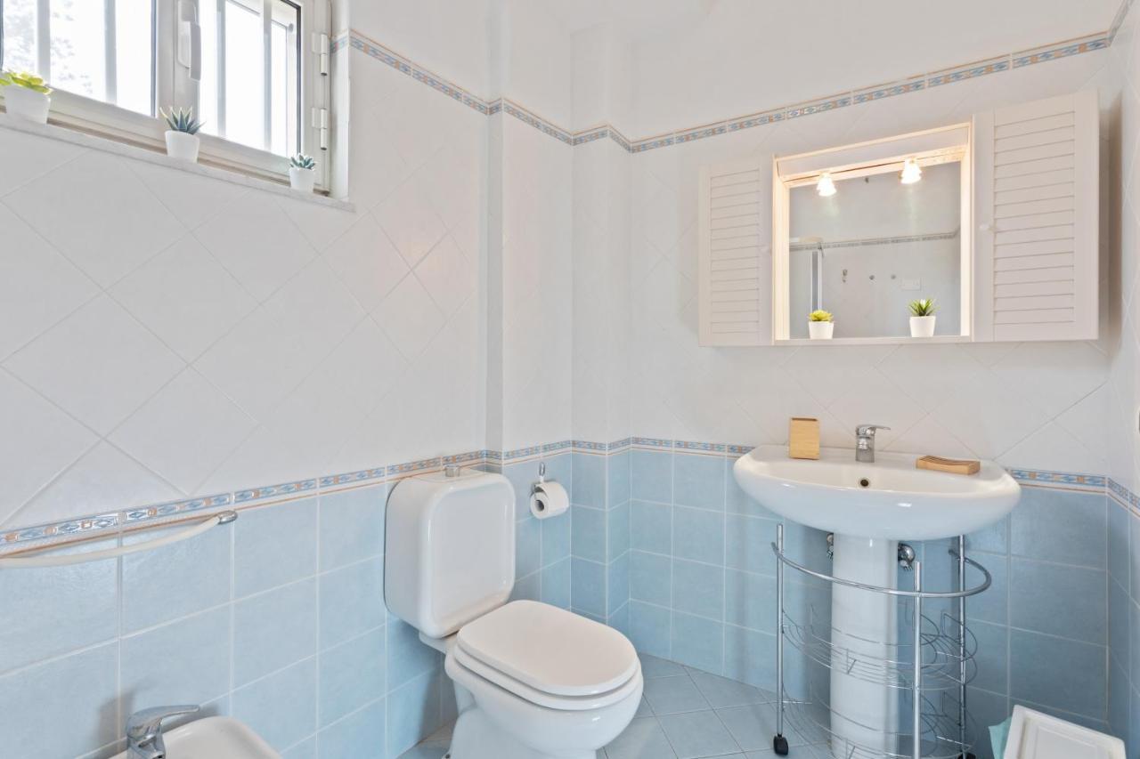 Aci Castello Seaview Apartment With Parking Εξωτερικό φωτογραφία