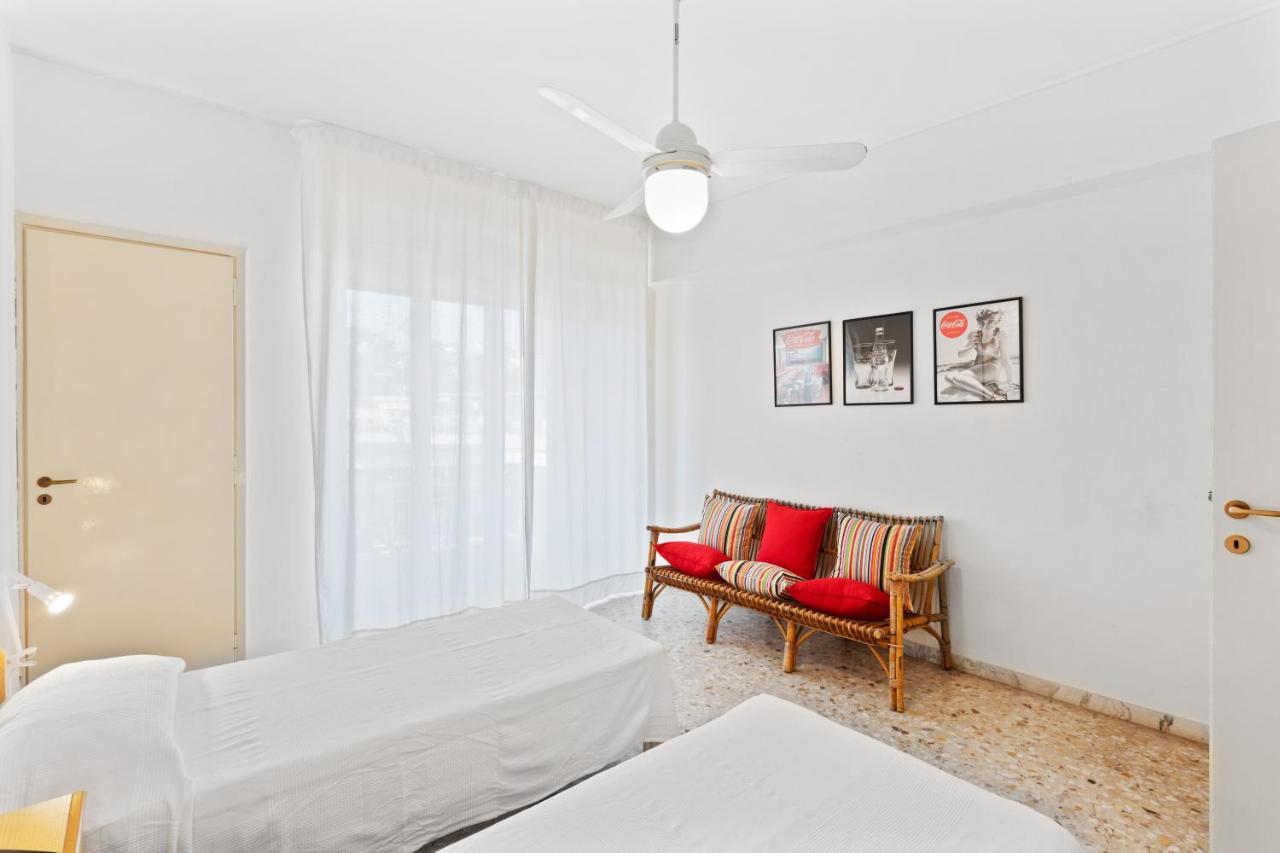Aci Castello Seaview Apartment With Parking Εξωτερικό φωτογραφία