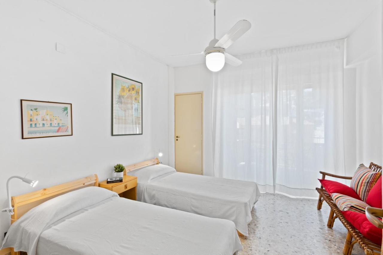 Aci Castello Seaview Apartment With Parking Εξωτερικό φωτογραφία