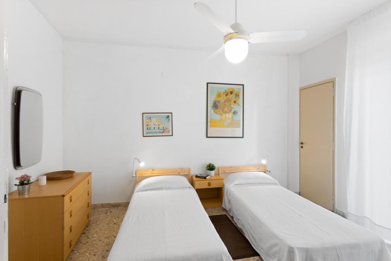 Aci Castello Seaview Apartment With Parking Εξωτερικό φωτογραφία