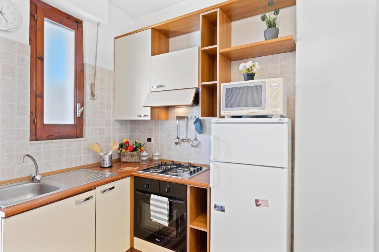 Aci Castello Seaview Apartment With Parking Εξωτερικό φωτογραφία
