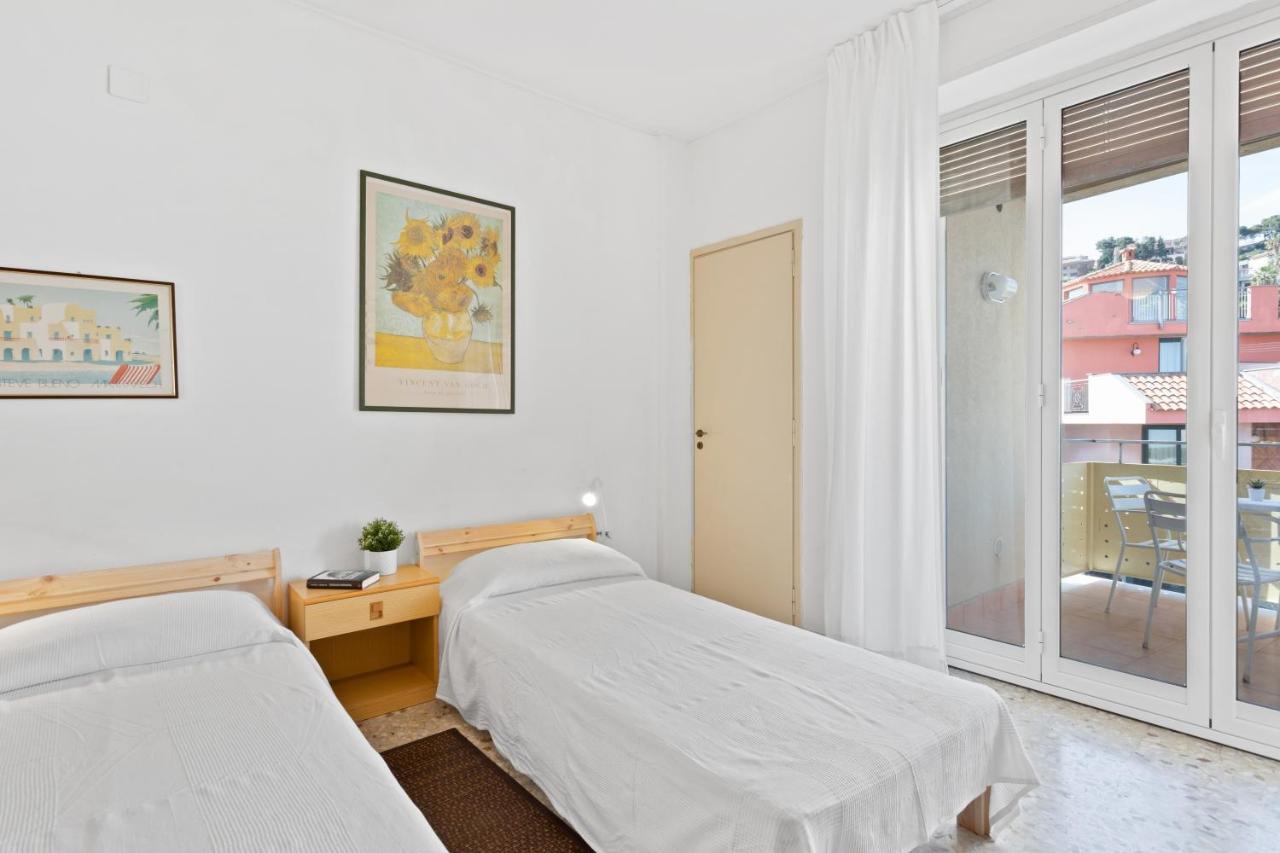 Aci Castello Seaview Apartment With Parking Εξωτερικό φωτογραφία