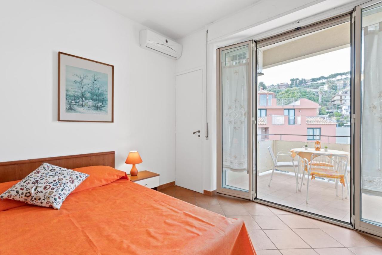Aci Castello Seaview Apartment With Parking Εξωτερικό φωτογραφία